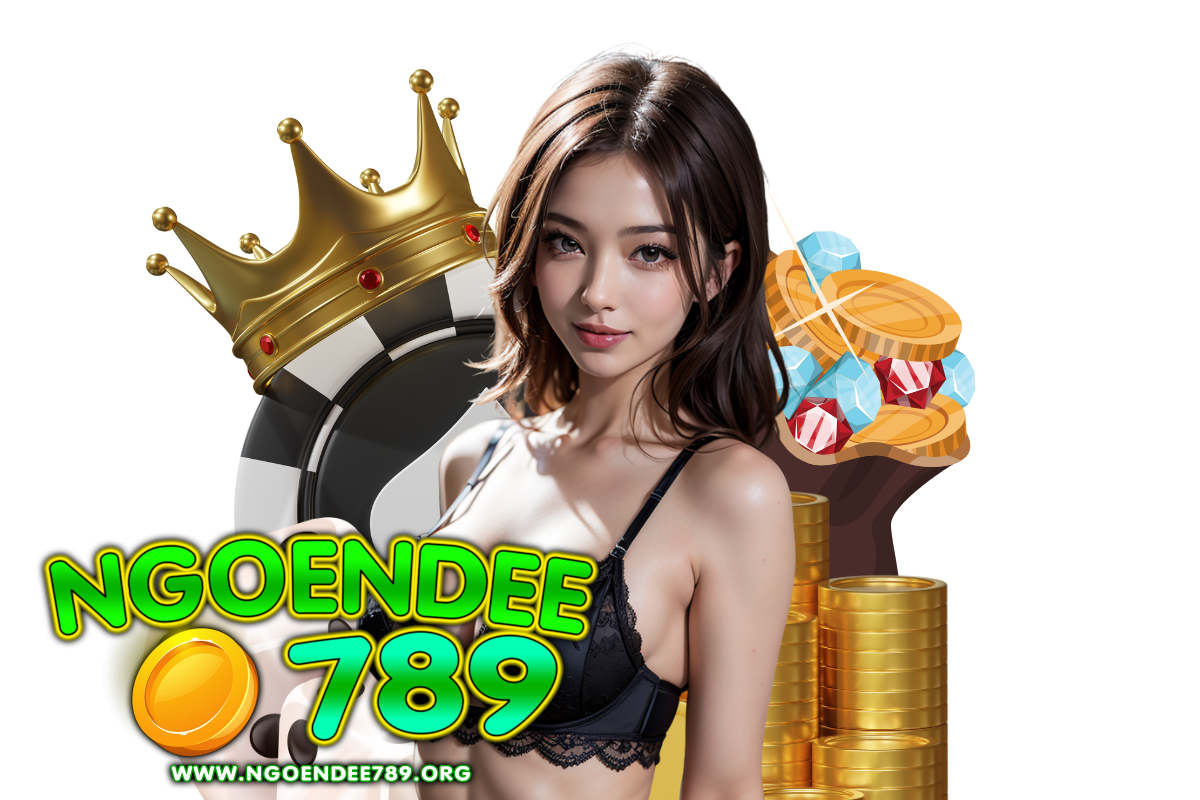 ngoendee789 สล็อต