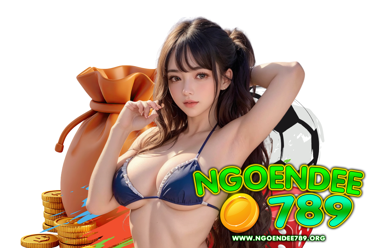 ngoendee789 เว็บตรง